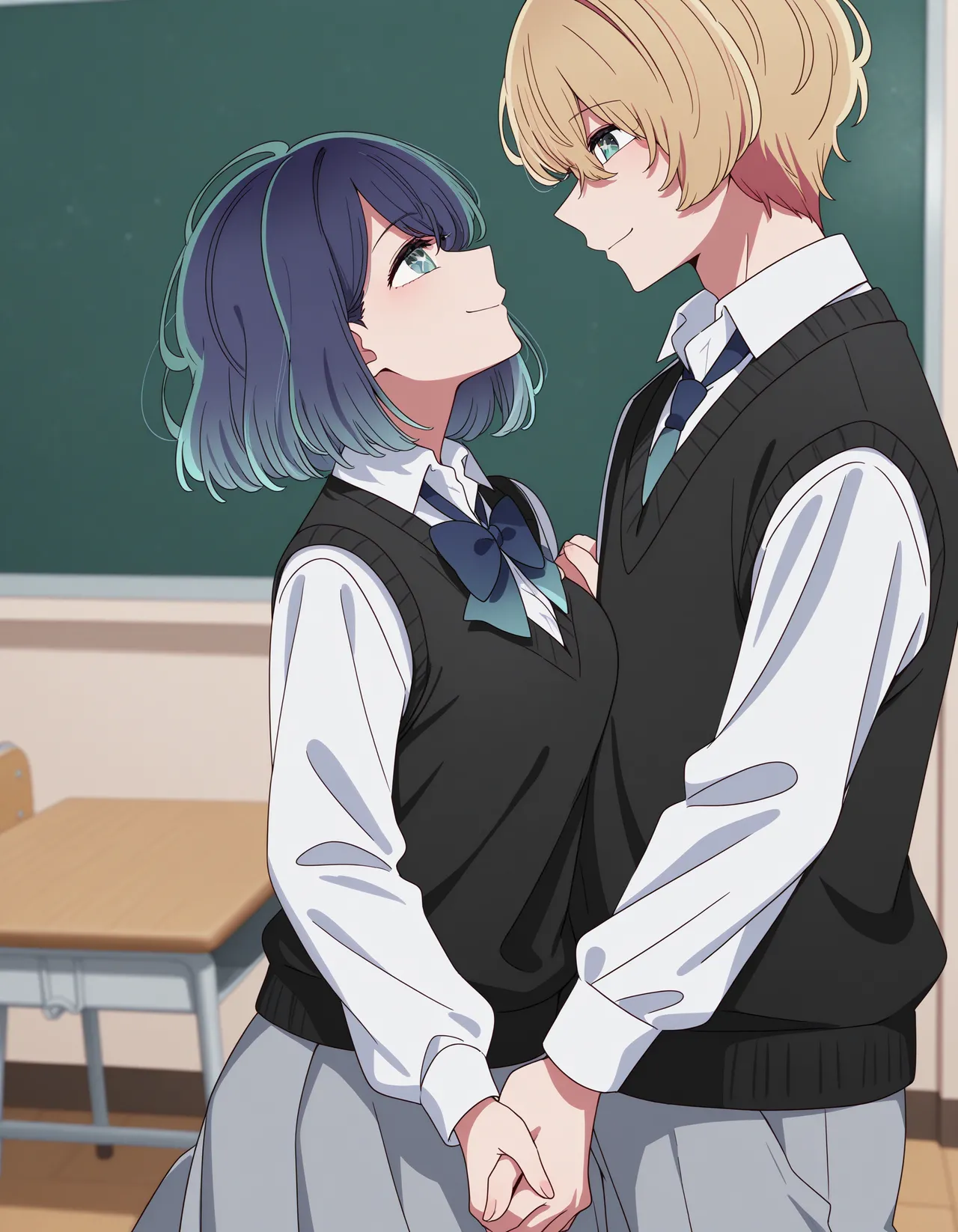 JJNKAI Kurokawa Akanes Caregiving Experience Part 2 Summary - Image 261