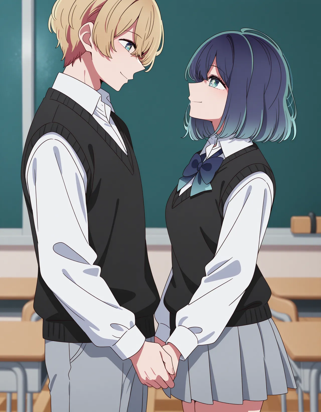 JJNKAI Kurokawa Akanes Caregiving Experience Part 2 Summary - Image 262