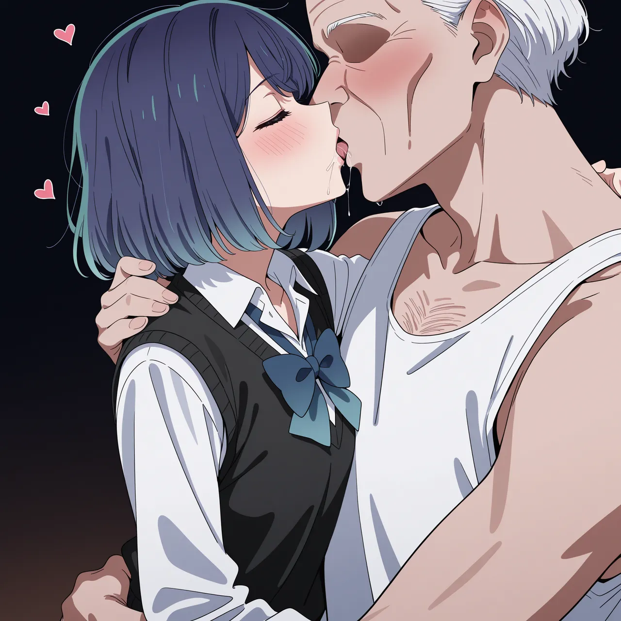 JJNKAI Kurokawa Akanes Caregiving Experience Part 2 Summary - Image 266