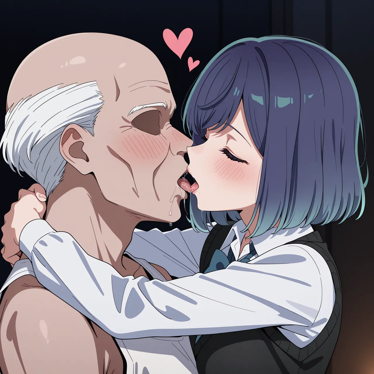 JJNKAI Kurokawa Akanes Caregiving Experience Part 2 Summary - Image 268