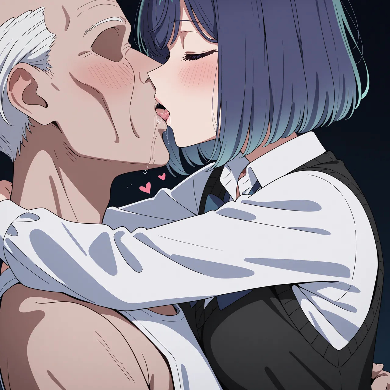 JJNKAI Kurokawa Akanes Caregiving Experience Part 2 Summary - Image 273