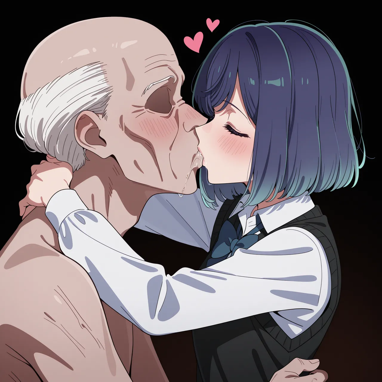 JJNKAI Kurokawa Akanes Caregiving Experience Part 2 Summary - Image 274