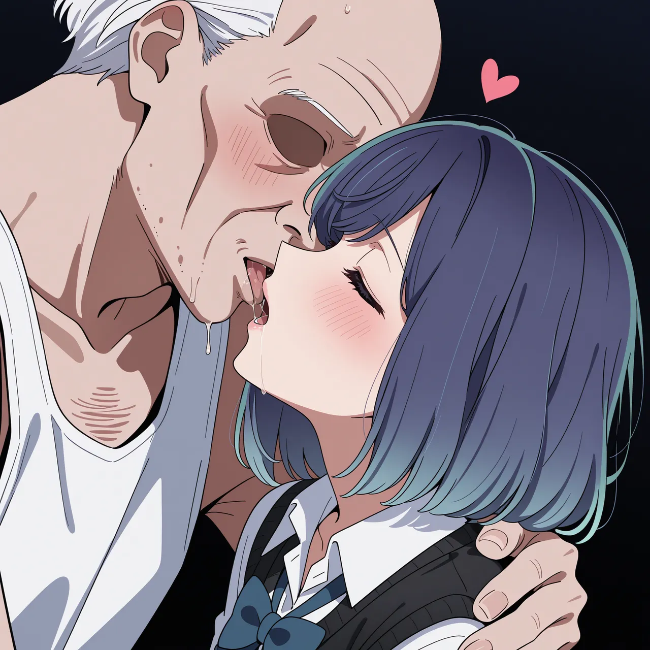 JJNKAI Kurokawa Akanes Caregiving Experience Part 2 Summary - Image 280