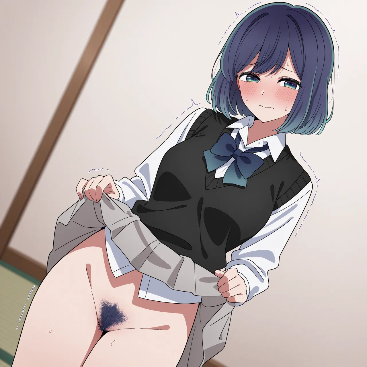 JJNKAI Kurokawa Akanes Caregiving Experience Part 2 Summary - Image 281