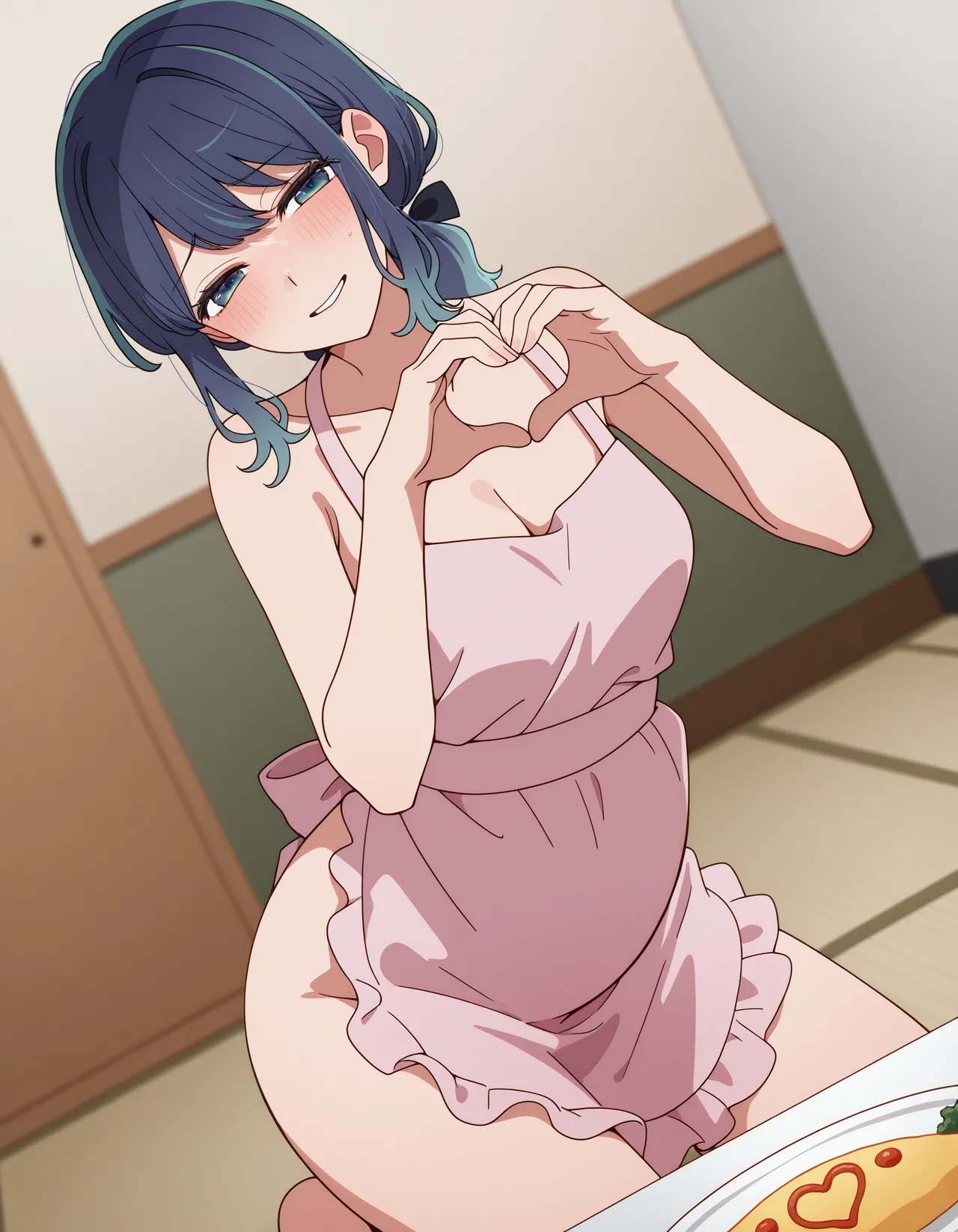 JJNKAI Kurokawa Akanes Caregiving Experience Part 2 Summary - Image 325