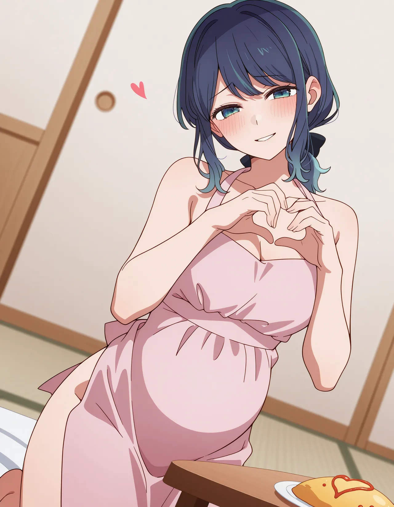 JJNKAI Kurokawa Akanes Caregiving Experience Part 2 Summary - Image 326