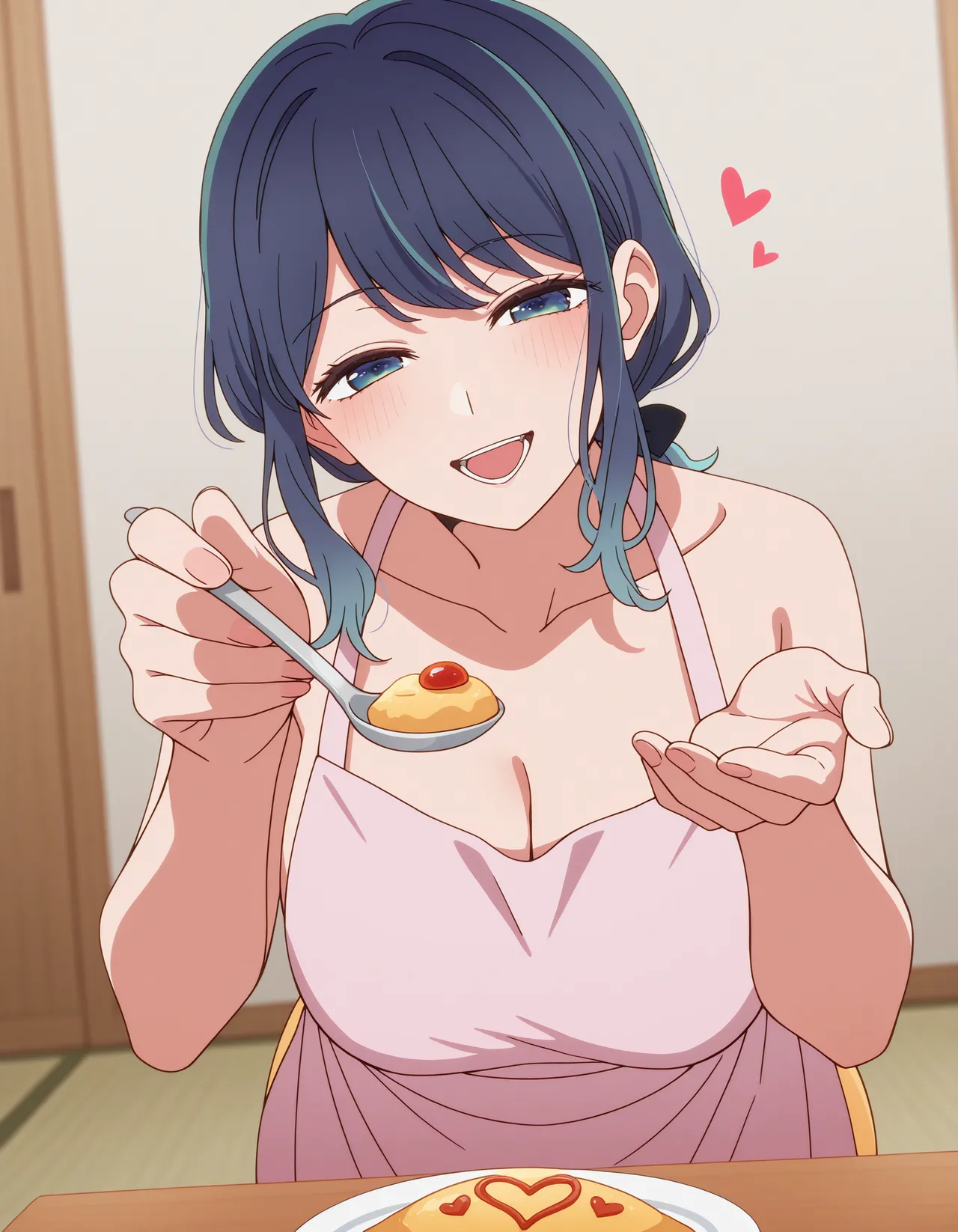 JJNKAI Kurokawa Akanes Caregiving Experience Part 2 Summary - Image 328