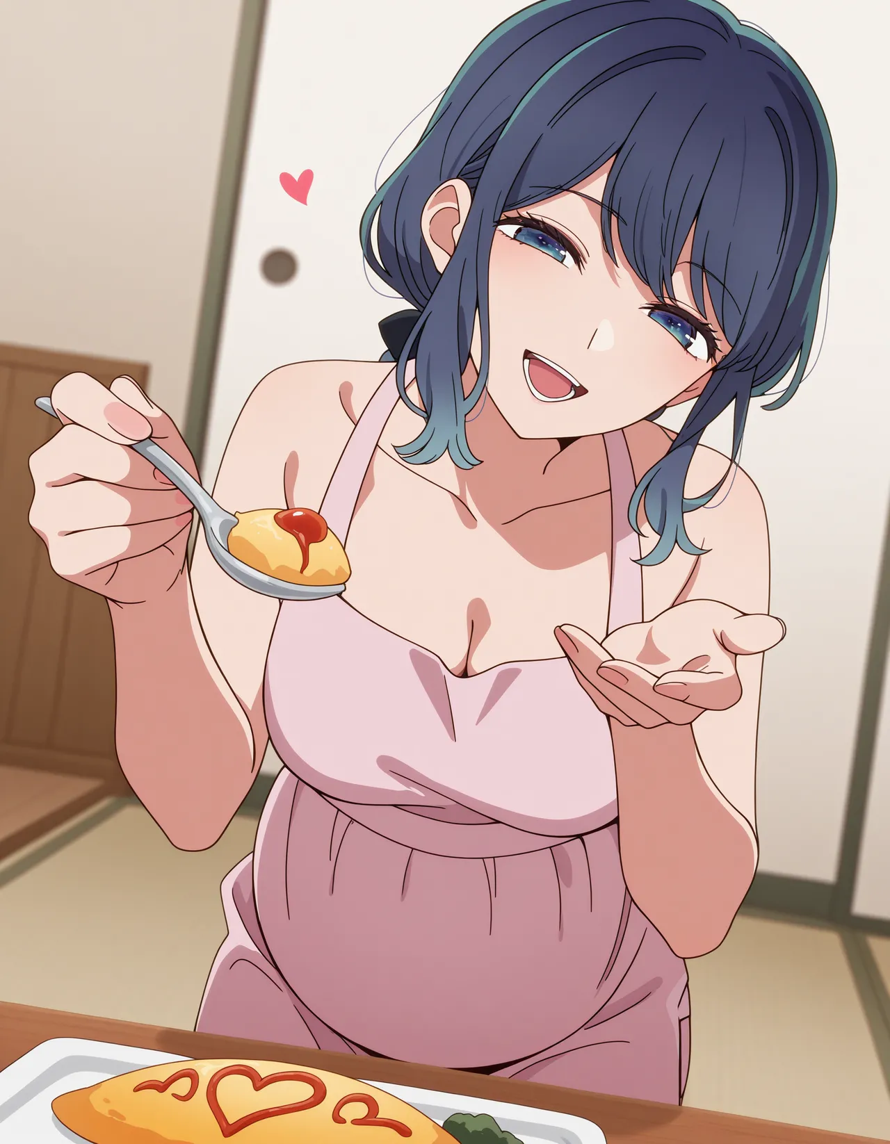 JJNKAI Kurokawa Akanes Caregiving Experience Part 2 Summary - Image 329