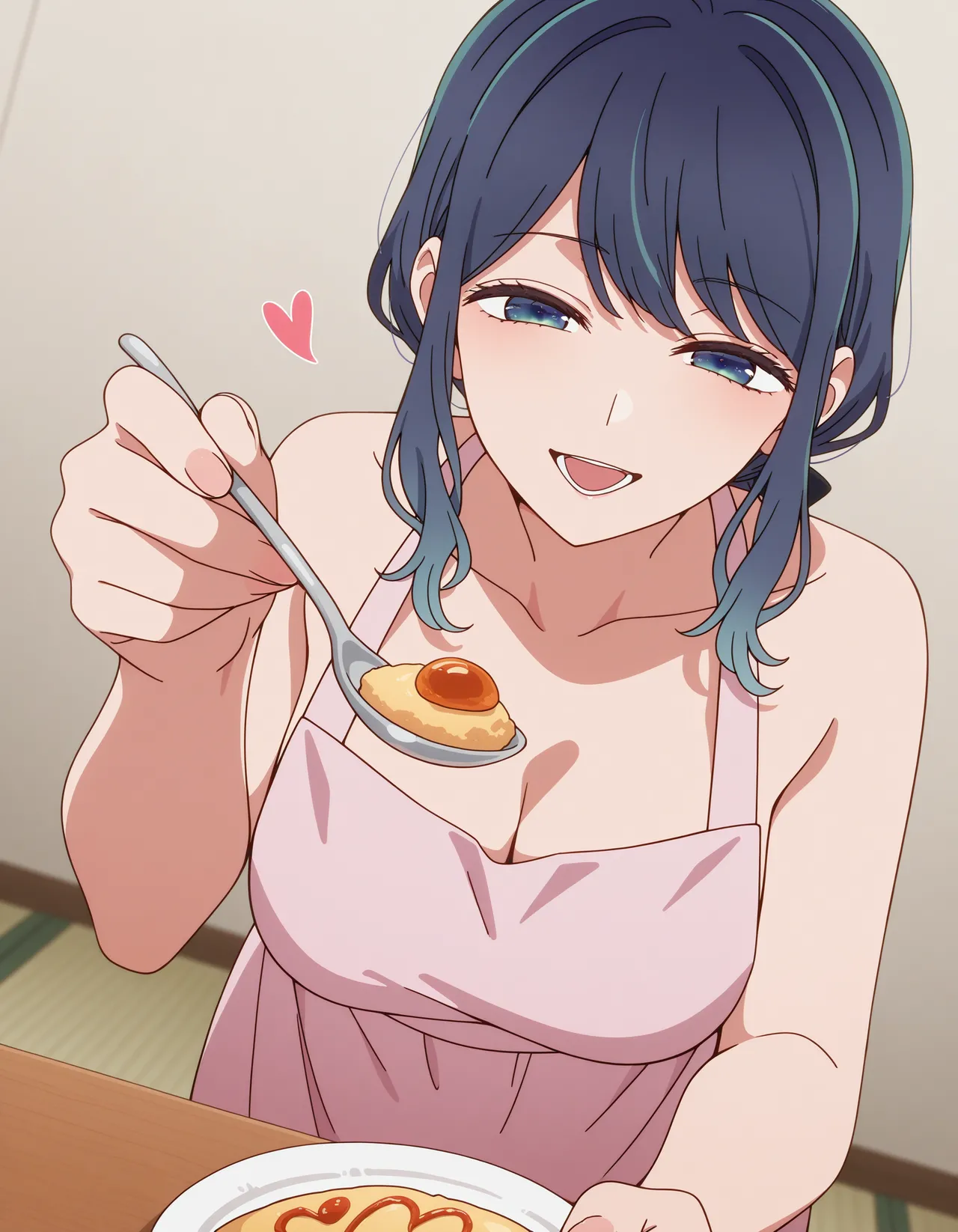 JJNKAI Kurokawa Akanes Caregiving Experience Part 2 Summary - Image 332