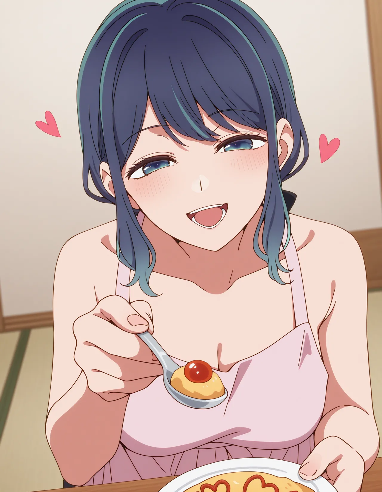 JJNKAI Kurokawa Akanes Caregiving Experience Part 2 Summary - Image 335