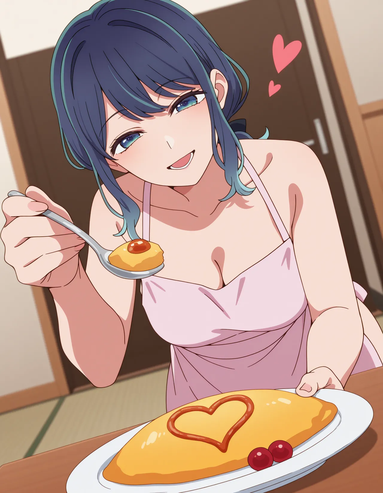 JJNKAI Kurokawa Akanes Caregiving Experience Part 2 Summary - Image 336