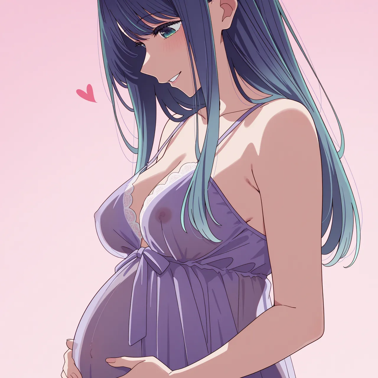 JJNKAI Kurokawa Akanes Caregiving Experience Part 2 Summary - Image 377