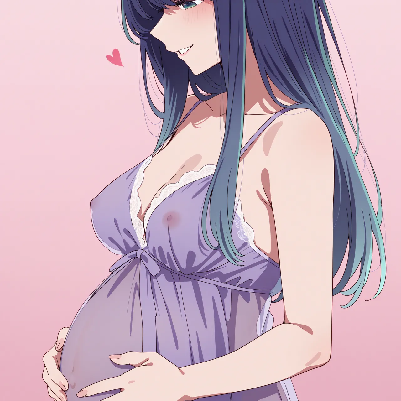 JJNKAI Kurokawa Akanes Caregiving Experience Part 2 Summary - Image 378