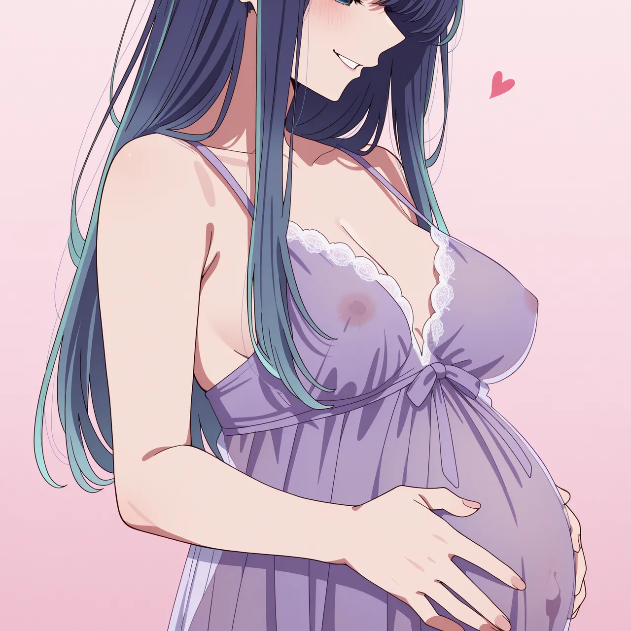 JJNKAI Kurokawa Akanes Caregiving Experience Part 2 Summary - Image 379