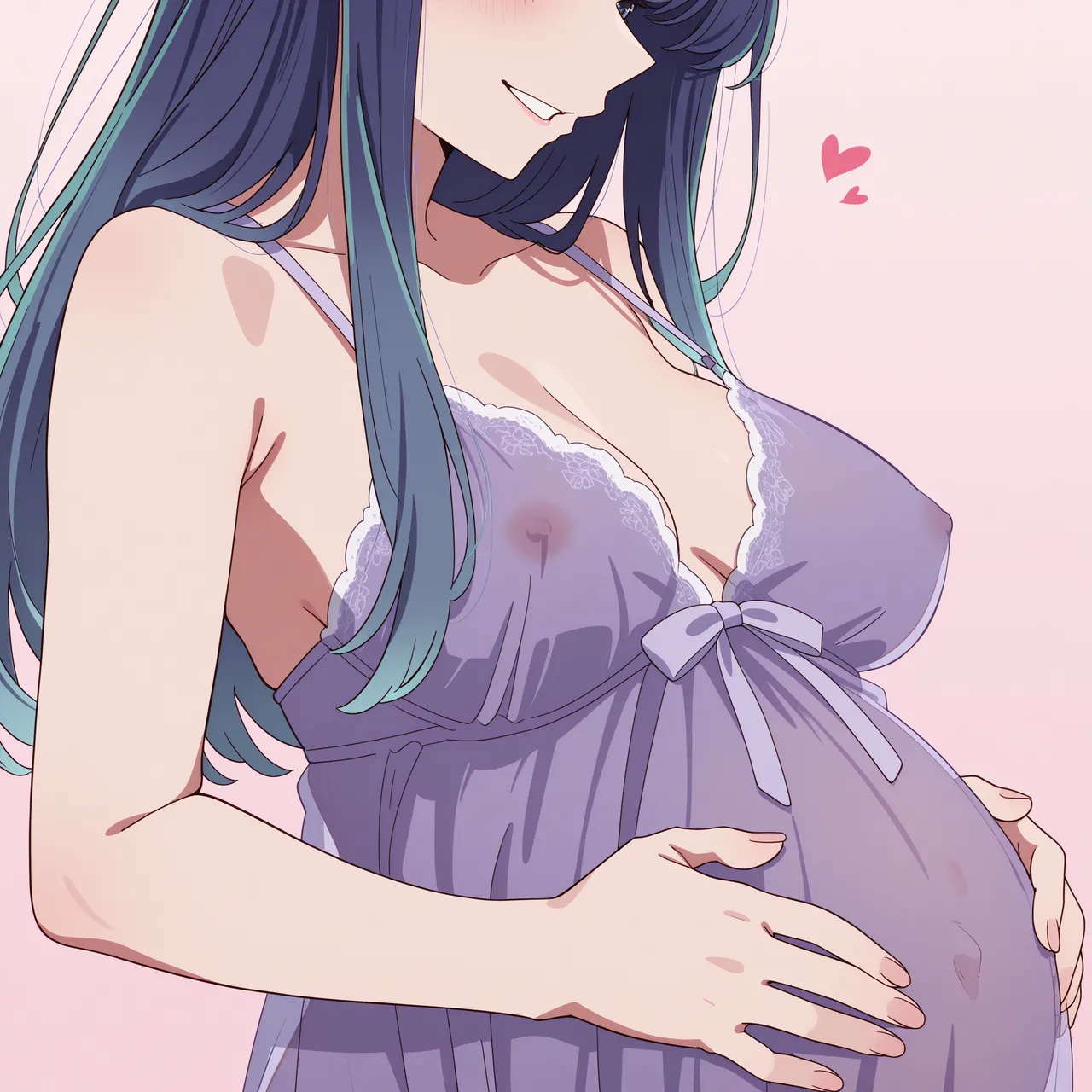 JJNKAI Kurokawa Akanes Caregiving Experience Part 2 Summary - Image 381