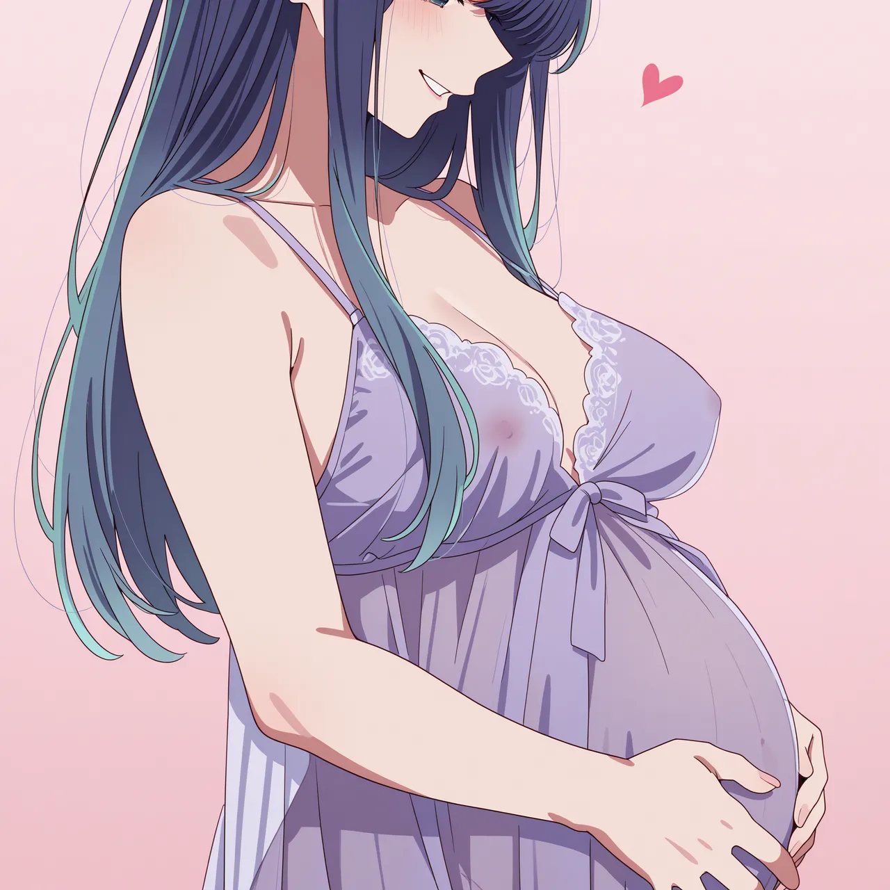 JJNKAI Kurokawa Akanes Caregiving Experience Part 2 Summary - Image 382