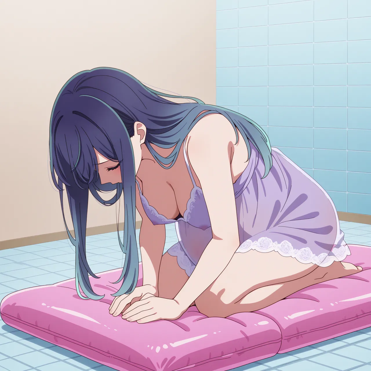 JJNKAI Kurokawa Akanes Caregiving Experience Part 2 Summary - Image 387