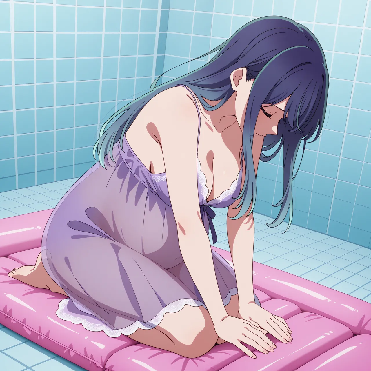 JJNKAI Kurokawa Akanes Caregiving Experience Part 2 Summary - Image 391