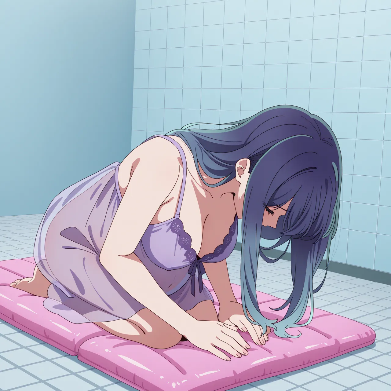 JJNKAI Kurokawa Akanes Caregiving Experience Part 2 Summary - Image 393