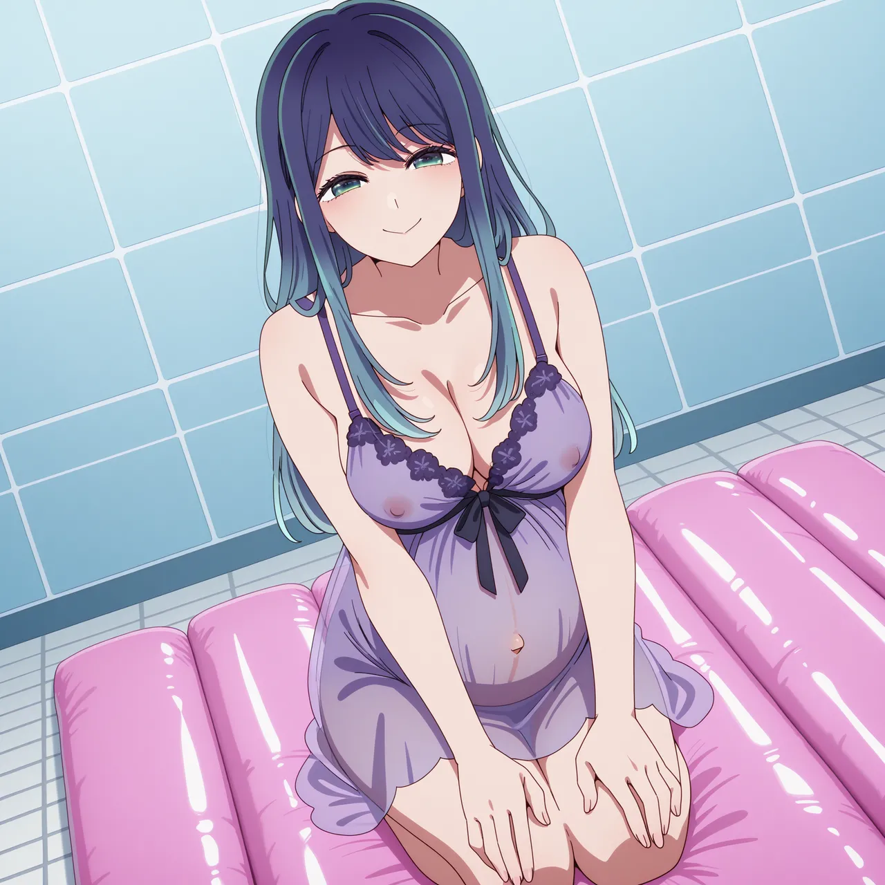 JJNKAI Kurokawa Akanes Caregiving Experience Part 2 Summary - Image 395