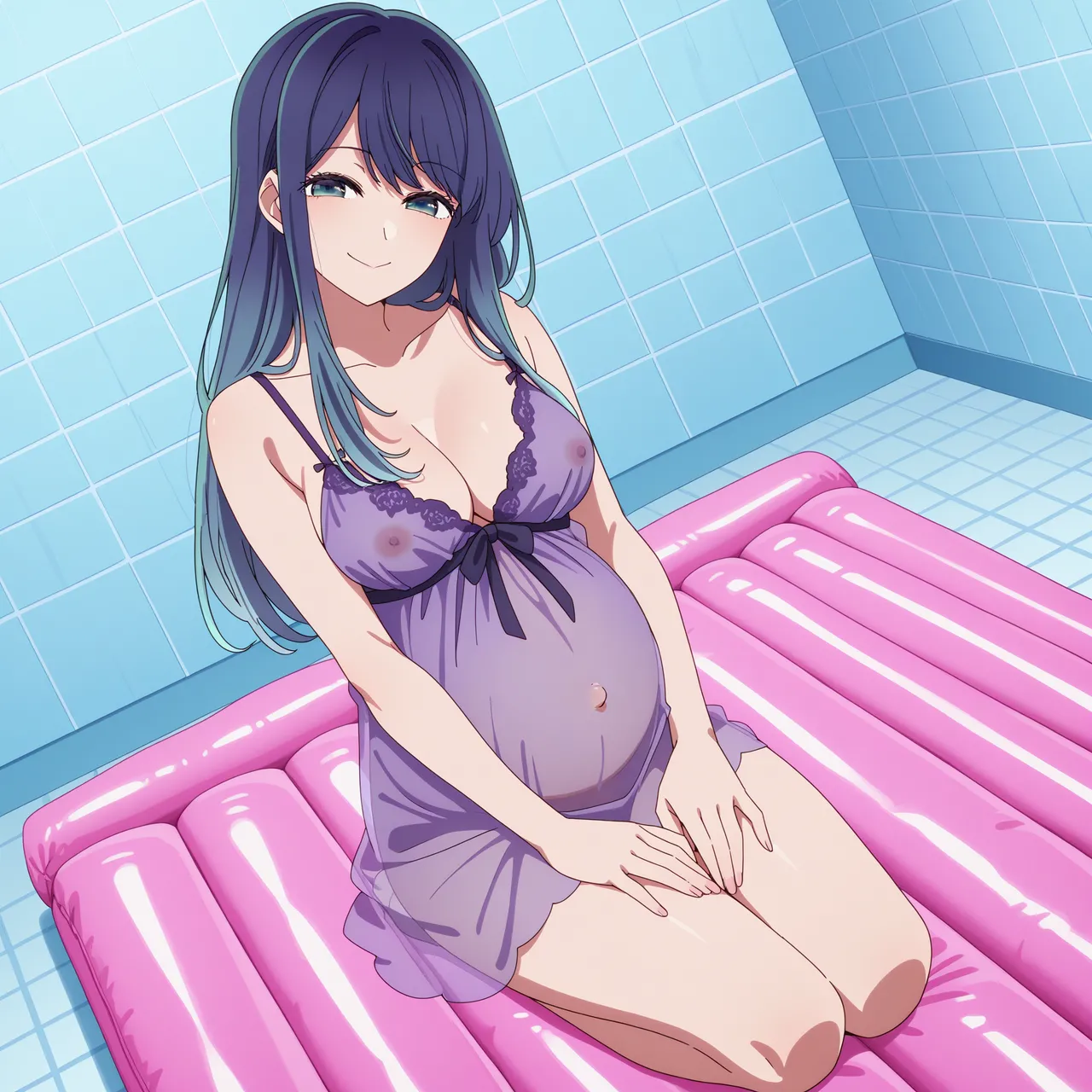 JJNKAI Kurokawa Akanes Caregiving Experience Part 2 Summary - Image 397