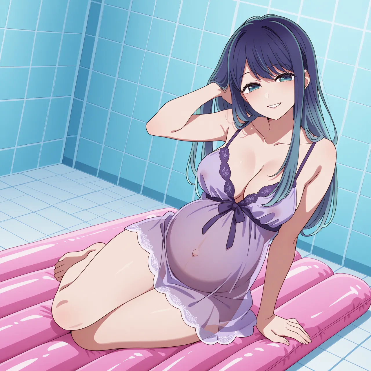 JJNKAI Kurokawa Akanes Caregiving Experience Part 2 Summary - Image 399