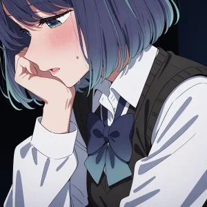 JJNKAI Kurokawa Akanes Caregiving Experience Part 2 Summary - Page 222