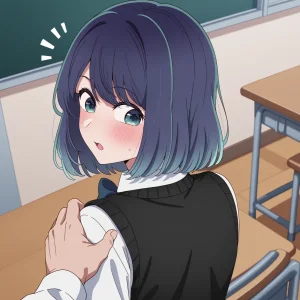 JJNKAI Kurokawa Akanes Caregiving Experience Part 2 Summary - Page 227