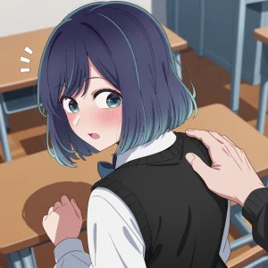 JJNKAI Kurokawa Akanes Caregiving Experience Part 2 Summary - Page 228