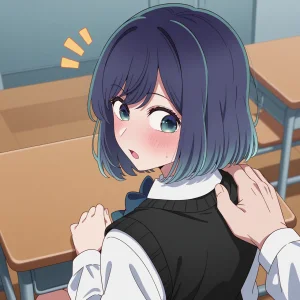 JJNKAI Kurokawa Akanes Caregiving Experience Part 2 Summary - Page 229