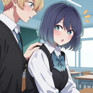 JJNKAI Kurokawa Akanes Caregiving Experience Part 2 Summary - Page 230