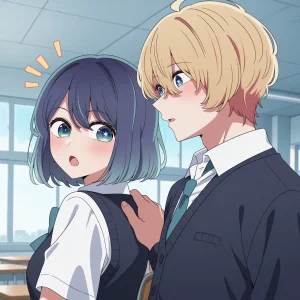 JJNKAI Kurokawa Akanes Caregiving Experience Part 2 Summary - Page 231