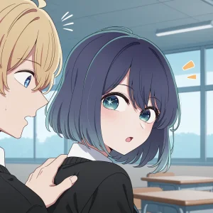 JJNKAI Kurokawa Akanes Caregiving Experience Part 2 Summary - Page 235