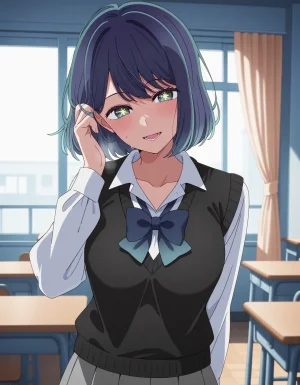 JJNKAI Kurokawa Akanes Caregiving Experience Part 2 Summary - Page 237