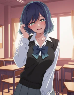 JJNKAI Kurokawa Akanes Caregiving Experience Part 2 Summary - Page 239