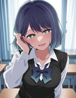 JJNKAI Kurokawa Akanes Caregiving Experience Part 2 Summary - Page 244