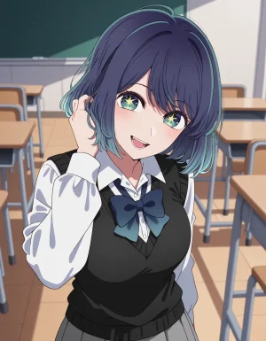 JJNKAI Kurokawa Akanes Caregiving Experience Part 2 Summary - Page 246