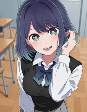 JJNKAI Kurokawa Akanes Caregiving Experience Part 2 Summary - Page 247