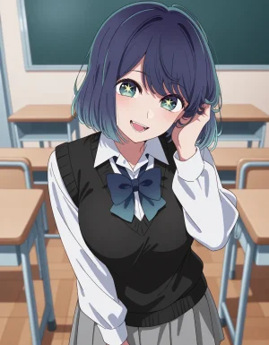 JJNKAI Kurokawa Akanes Caregiving Experience Part 2 Summary - Page 248