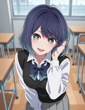 JJNKAI Kurokawa Akanes Caregiving Experience Part 2 Summary - Page 249