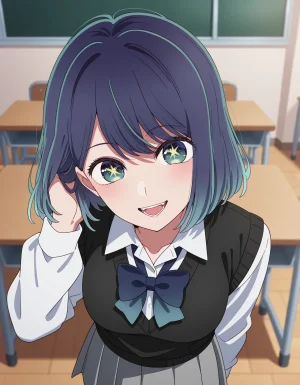 JJNKAI Kurokawa Akanes Caregiving Experience Part 2 Summary - Page 250