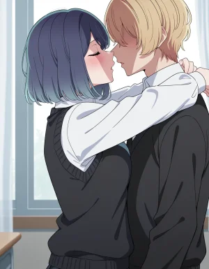 JJNKAI Kurokawa Akanes Caregiving Experience Part 2 Summary - Page 251