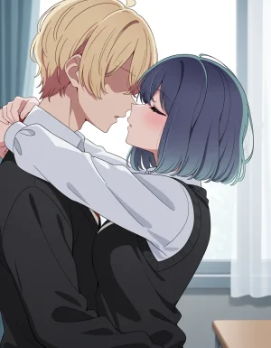 JJNKAI Kurokawa Akanes Caregiving Experience Part 2 Summary - Page 253