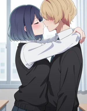 JJNKAI Kurokawa Akanes Caregiving Experience Part 2 Summary - Page 254