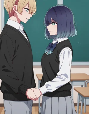 JJNKAI Kurokawa Akanes Caregiving Experience Part 2 Summary - Page 256