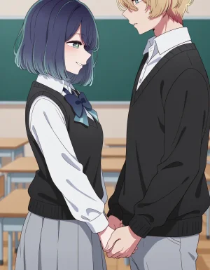 JJNKAI Kurokawa Akanes Caregiving Experience Part 2 Summary - Page 257