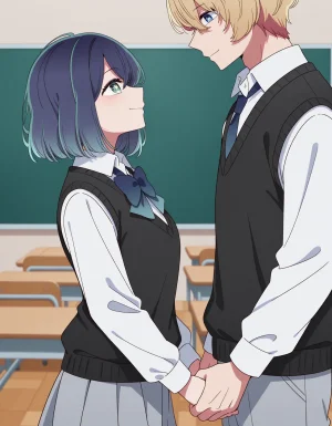 JJNKAI Kurokawa Akanes Caregiving Experience Part 2 Summary - Page 258