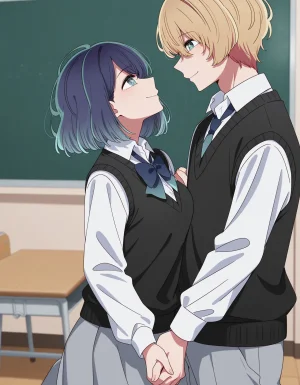 JJNKAI Kurokawa Akanes Caregiving Experience Part 2 Summary - Page 261