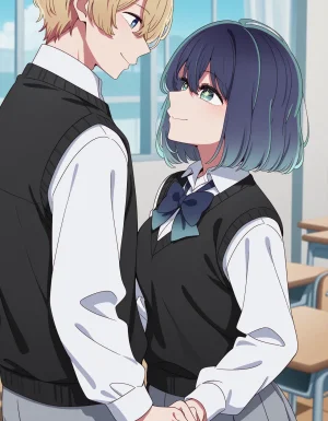 JJNKAI Kurokawa Akanes Caregiving Experience Part 2 Summary - Page 263