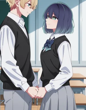 JJNKAI Kurokawa Akanes Caregiving Experience Part 2 Summary - Page 264